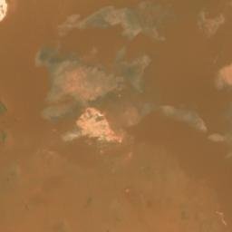 Satellite imagery of Bour el Hamra, DZ