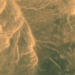 Satellite imagery of Tanalarh, DZ