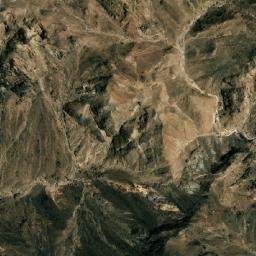 Satellite imagery of Jabal al Ja‘lah, EG