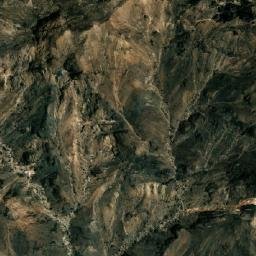 Satellite imagery of Jabal al Ja‘lah, EG