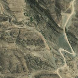 Satellite imagery of Kartusi, PK