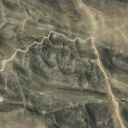 Satellite imagery of Kartusi, PK