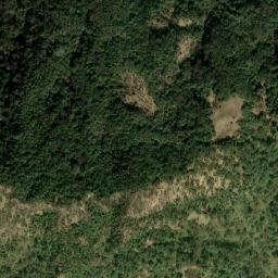 Satellite imagery of Thām Ḍā̃ḍā, NP