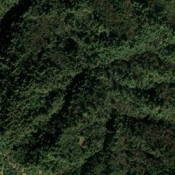 Satellite imagery of Thām Ḍā̃ḍā, NP