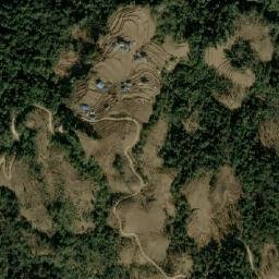 Satellite imagery of Boktān Ḍā̃ḍā, NP