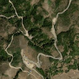Satellite imagery of Boktān Ḍā̃ḍā, NP