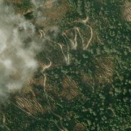 Satellite imagery of Thule Ḍā̃ḍā, NP