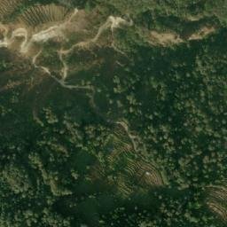 Satellite imagery of Thule Ḍā̃ḍā, NP