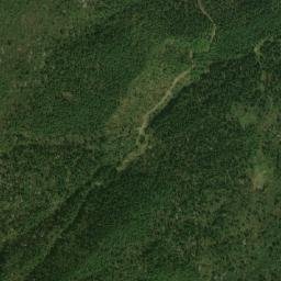 Satellite imagery of Popo Yan, CN