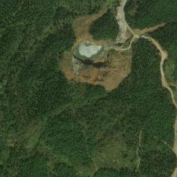 Satellite imagery of Popo Yan, CN