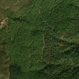 Satellite imagery of Gaotian Yan, CN