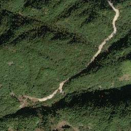 Satellite imagery of Baihaiding, CN