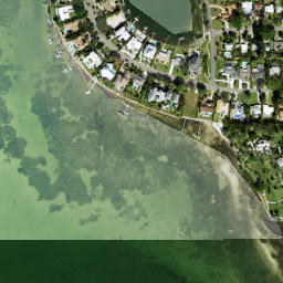 Satellite imagery of Stephens Point, US