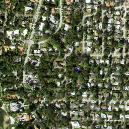 Satellite imagery of Stephens Point, US