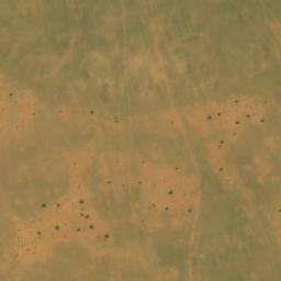Satellite imagery of Lemgueirinat, EH