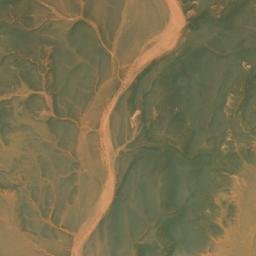 Satellite imagery of Garet Tigfermas, DZ