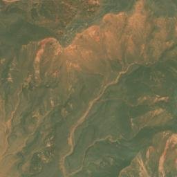 Satellite imagery of Garet Tigfermas, DZ