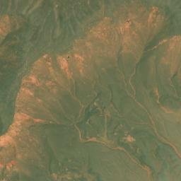 Satellite imagery of Garet Tigfermas, DZ