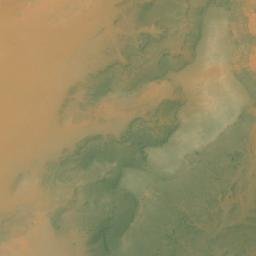 Satellite imagery of Moungar et Tir, DZ