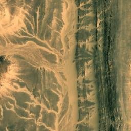 Satellite imagery of Tanalarh, DZ