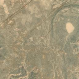 Satellite imagery of Jabal Abū Fūdah, EG