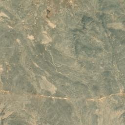 Satellite imagery of Jabal Abū Fūdah, EG