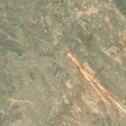 Satellite imagery of Jabal Abū Fūdah, EG