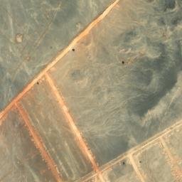 Satellite imagery of Jabal al Jurnah, EG