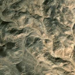 Satellite imagery of Jabal al Jurnah, EG