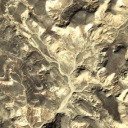Satellite imagery of Jabal Juwayshah, EG