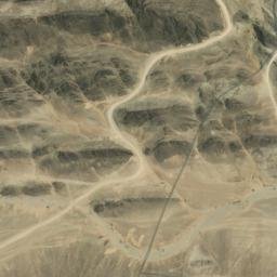 Satellite imagery of Kartusi, PK