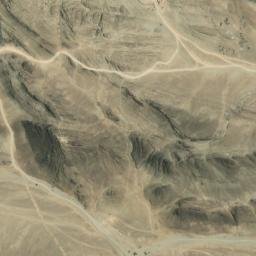 Satellite imagery of Kartusi, PK