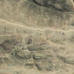 Satellite imagery of Kartusi, PK
