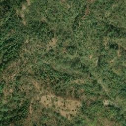 Satellite imagery of Thām Ḍā̃ḍā, NP