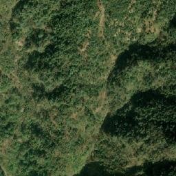 Satellite imagery of Thām Ḍā̃ḍā, NP