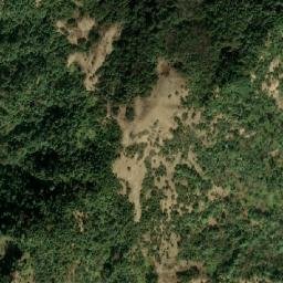 Satellite imagery of Thām Ḍā̃ḍā, NP