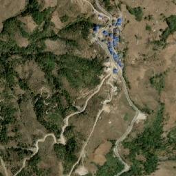 Satellite imagery of Boktān Ḍā̃ḍā, NP