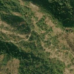 Satellite imagery of Thule Ḍā̃ḍā, NP