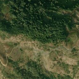 Satellite imagery of Thule Ḍā̃ḍā, NP