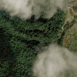 Satellite imagery of Thalā Ḍā̃ḍā, NP