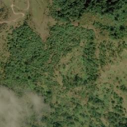 Satellite imagery of Thalā Ḍā̃ḍā, NP