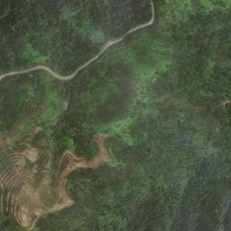 Satellite imagery of Wangjia Shan, CN