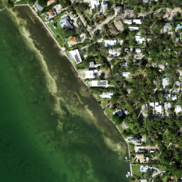 Satellite imagery of Stephens Point, US