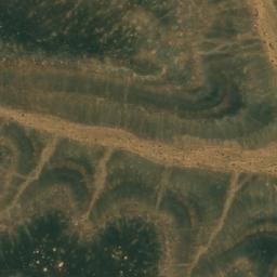 Satellite imagery of Crab Laauach, EH