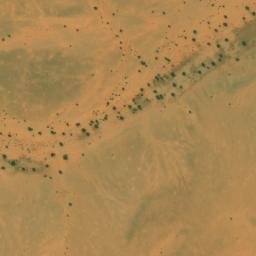 Satellite imagery of Gwirat Oum Rjim, EH