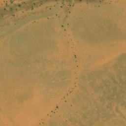 Satellite imagery of Gwirat Oum Rjim, EH