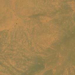 Satellite imagery of Gwirat Oum Rjim, EH