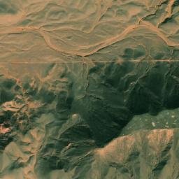 Satellite imagery of Gara Tindaki, DZ