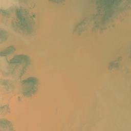 Satellite imagery of Moungar et Tir, DZ