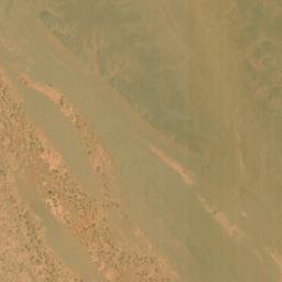 Satellite imagery of El Aricha, DZ